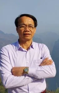 Cuộc đời của mẹ – Thơ Lê Văn Từ