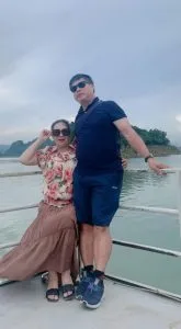 Chùm thơ tình – Đỗ Văn Hào (Xuân Hoà, Thọ Xuân, Thanh Hóa)