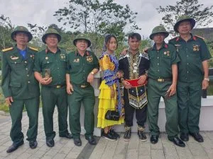 Chùm thơ tình – Đỗ Văn Hào (Xuân Hoà, Thọ Xuân, Thanh Hóa)