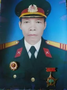 Chùm thơ tình – Đỗ Văn Hào (Xuân Hoà, Thọ Xuân, Thanh Hóa)