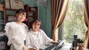 Việc tốt lời hay – Nghĩa Công Bội