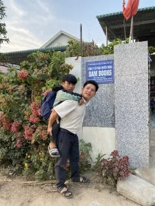 Việc tốt lời hay – Nghĩa Công Bội