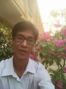 Kỷ niệm xưa – Chùm thơ Nguyễn Thanh Dũng