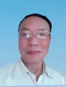 Tình biển – Thơ Vương Đình Phúc