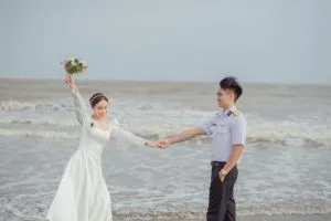 Chùm thơ tình – Trần Quang Tùng (Kim Bảng – Hà Nam)