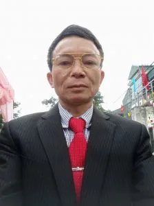 Chùm thơ tình – Trần Quang Tùng (Kim Bảng – Hà Nam)