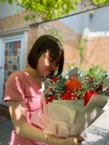 Chùm thơ tình – Hoàng Văn Thìn bút danh: Cá Kiếm (Nghệ An)