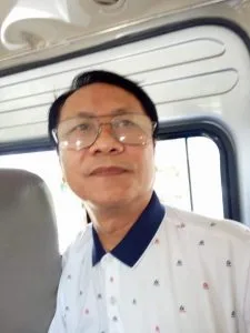 Nguyễn Nhất Thống: Chùm thơ 017