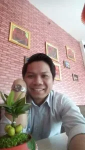 Chùm thơ lãng mạn trữ tình – Thơ Phùng Mạnh Tiếp
