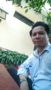 Chùm thơ lãng mạn trữ tình – Thơ Phùng Mạnh Tiếp