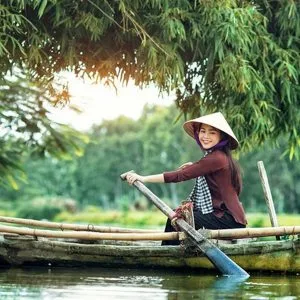 Chùm thơ xuân – Lê Thi (Bà Rịa Vũng Tàu)