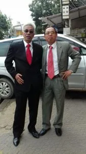 Chùm thơ tình – Bùi Trường (Hà Nội)