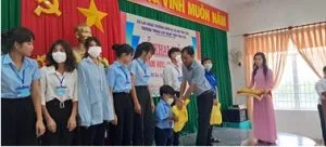 Vượt lên chính mình – So Y Hảo