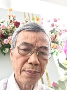 Chùm thơ Nguyễn Đức Dũng (Vĩnh Phúc)