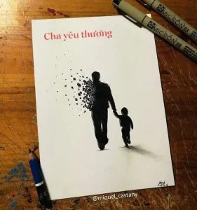 Chùm thơ lãng mạn trữ tình – Hoàng Văn Thìn. Bút danh: Cá Kiếm (Nghệ An)