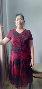 Chùm thơ lãng mạn trữ tình – Hoàng Văn Thìn. Bút danh: Cá Kiếm (Nghệ An)