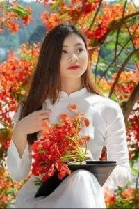 Chùm thơ tình hay –  Nghĩa Công Bội