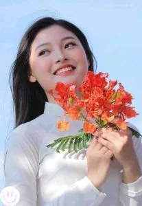 Chùm thơ tình hay –  Nghĩa Công Bội