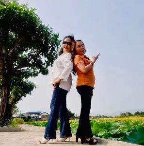 Quê mình – Thơ Xuân Nương (Phú Yên)