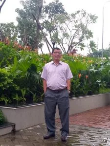 Chùm thơ tình – Nguyễn Duy Phương (Quảng Ngãi)