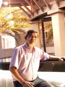 Chùm thơ tình – Nguyễn Duy Phương (Quảng Ngãi)