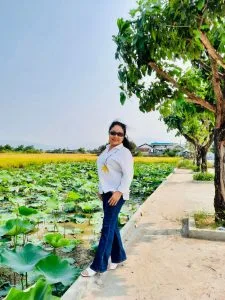 Quê mình – Thơ Xuân Nương (Phú Yên)
