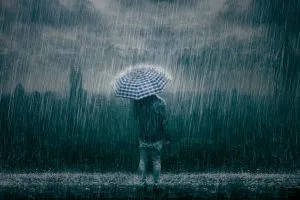 Truyện ngắn “Mưa” – Phan Ngọc