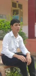 Chùm thơ tình – Nguyễn Anh Tú (Quảng Trị)