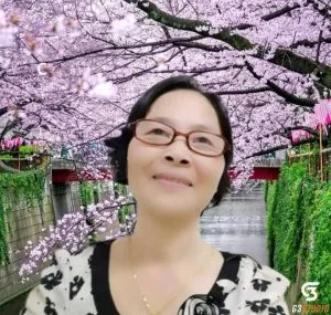 Chùm thơ Tình Khúc mùa hạ – Lê Thị Thúy Ngân