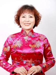 Chùm thơ Tình khúc mùa hạ – Phạm Thị Hồng Thu