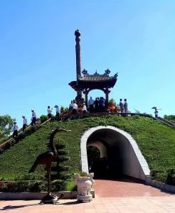 Nhớ ơn – Thơ Hoàng Mừng