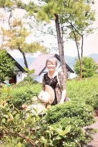 Thanh Ngô: chùm thơ tình số 003