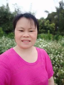 Chùm thơ Tình khúc mùa hạ – Nguyễn Thị Nhiêu