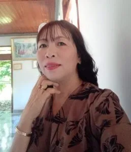 Nỗi lòng của mẹ – Thơ Nguyễn Thị Tuyết Hương
