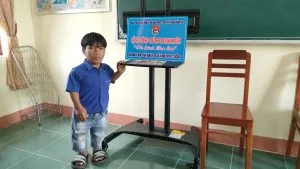 Chùm thơ “Đam Books trong tôi” – Lưu Giang