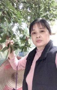 Chùm thơ tình – Nguyễn Thị Dinh (Hưng Yên)