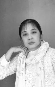 Chùm thơ tình – Nguyễn Thị Dinh (Hưng Yên)