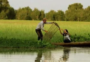 Chùm thơ tình – Phạm Quang Chúc (Giao Yến – Giao Thủy)