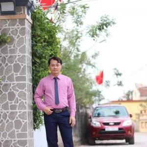 Chùm thơ tình – Phạm Quang Chúc (Giao Yến – Giao Thủy)