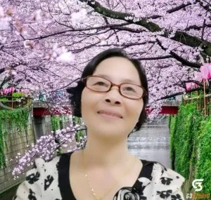 Chùm thơ Tình Khúc mùa hạ – Lê Thị Thúy Ngân