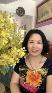 Mừng đất nước nở hoa -Thơ Nguyễn Lĩnh