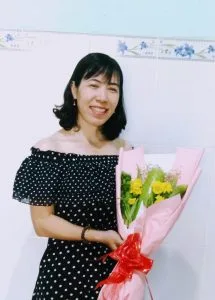 Hai nửa yêu thương – Thơ Bích Thục