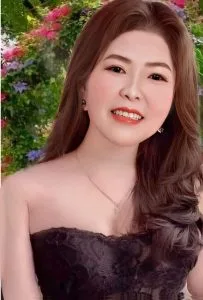 Hoàng hôn trên biển – Thơ Bùi Kim Tân