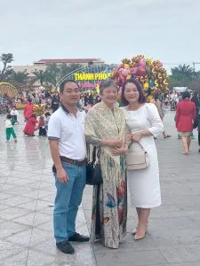 Mẹ tặng các con nhân mẹ tròn 75 tuổi – Thơ Thanh Ngô