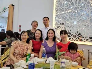 Mẹ tặng các con nhân mẹ tròn 75 tuổi – Thơ Thanh Ngô