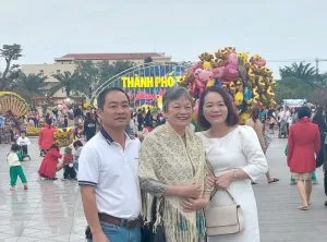 Mẹ tặng các con nhân mẹ tròn 75 tuổi – Thơ Thanh Ngô