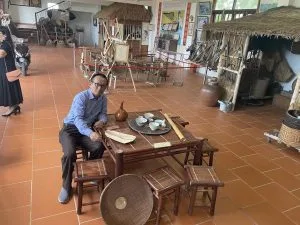 Chùm thơ tình – Trần Hải Lộc