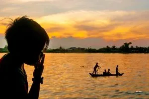 Chùm thơ tình – Nguyễn Thanh Vân