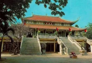 Chùm thơ tình – Trần Hải Lộc