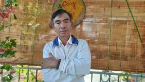 Song bút xướng họa: Hữu Nghĩa – Lục Bình